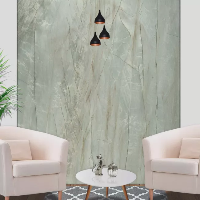 Amazonia Green