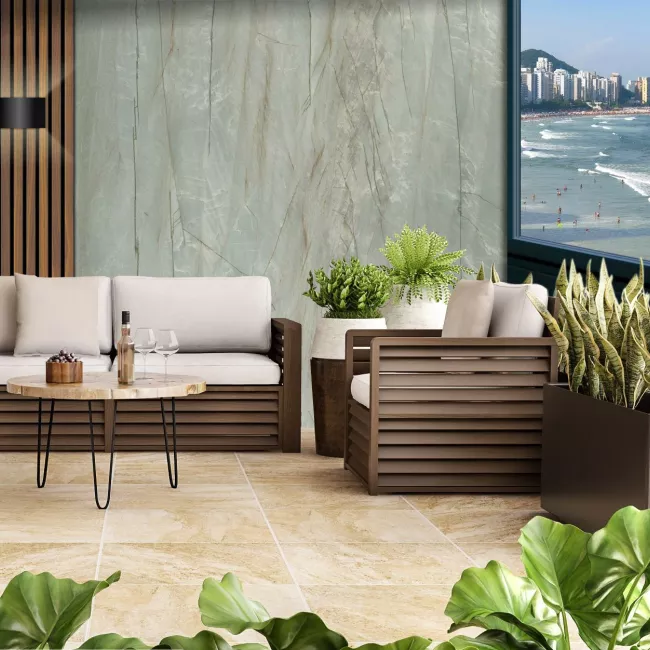 Amazonia Green