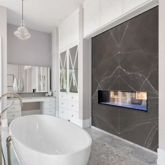 Pietra Grey