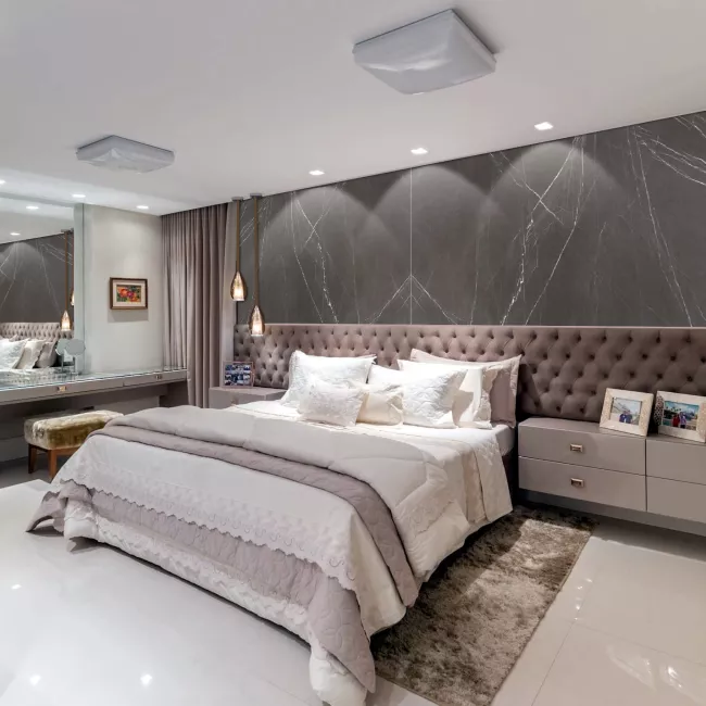 Pietra Grey