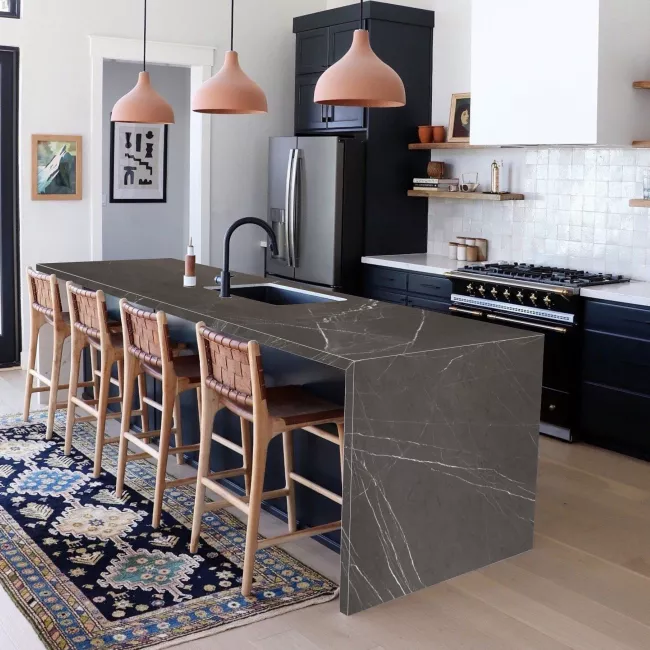 Pietra Grey