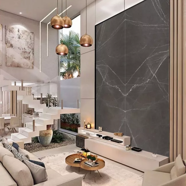 Pietra Grey